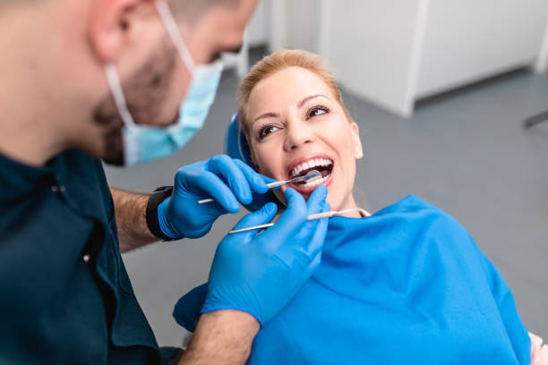 Trusted Kodiak Station, AK Dental Services Experts